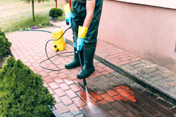 Best Surface-Specific Cleaning in Iron Mountain, MI